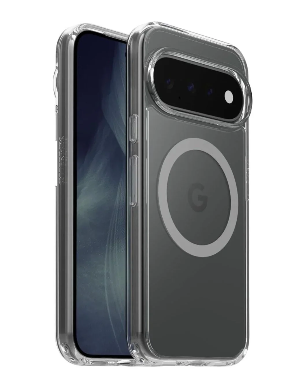 NEW OtterBox Google Pixel 11 & Pixel 11 Pro Lumen Series Case - Clear